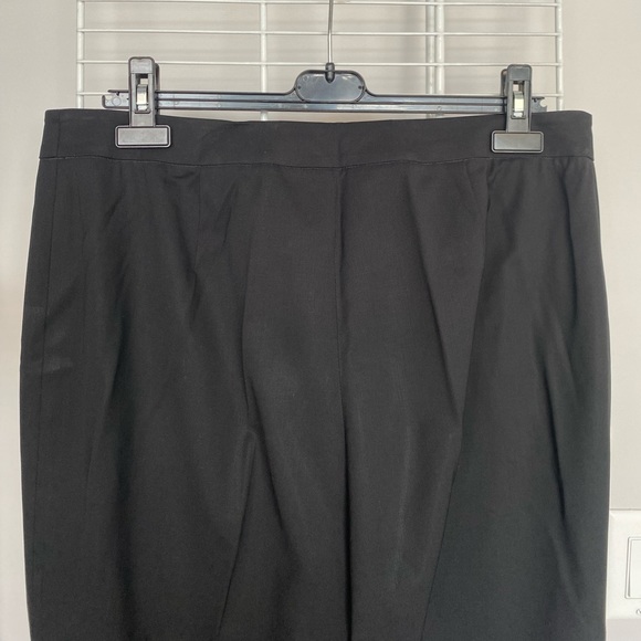 Lafayette 148 New York Dress Pants Size 12 Listing #2 - Picture 9 of 9